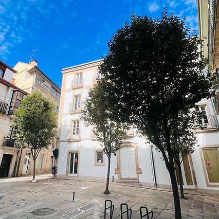 Vigo Center Sereo Old Town Exterior photo